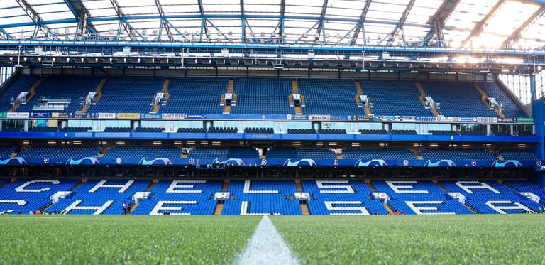 艾尚体育成为切尔西的官方博彩合作伙伴